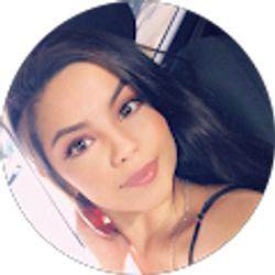 Profile photo of Ruby martinez