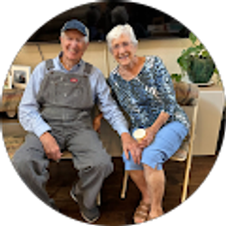 Profile photo of Evelyn Key