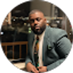 Profile photo of Nicholas Winters