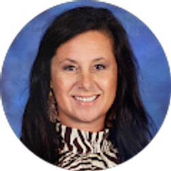 Profile photo of Blaire Holloway