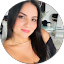 Profile photo of Lina Alba