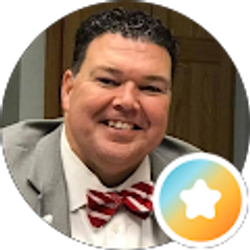 Profile photo of David Fox