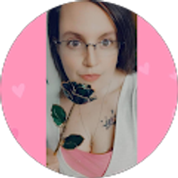 Profile photo of Amber Dawn