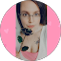 Profile photo of Amber Dawn
