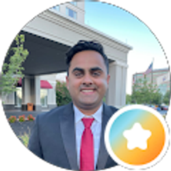 Profile photo of Hemin Surati