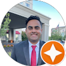 Profile photo of Hemin Surati