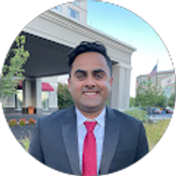 Profile photo of Hemin Surati