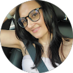 Profile photo of Yuliya