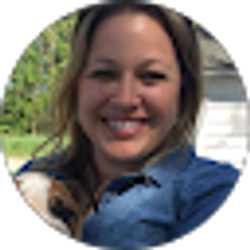 Profile photo of Heather Rhodes