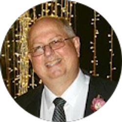 Profile photo of Guilherme Spolidoro