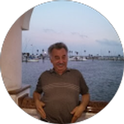 Profile photo of Jose Solis