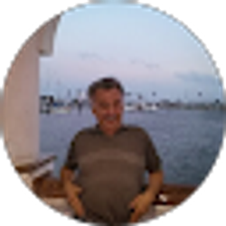 Profile photo of Jose Solis
