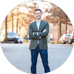Profile photo of Robert Sommers