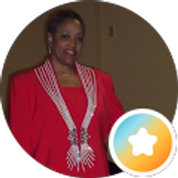 Profile photo of Joyce Johnson
