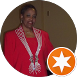 Profile photo of Joyce Johnson