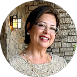 Profile photo of Irene “401k Latina” Vasquez
