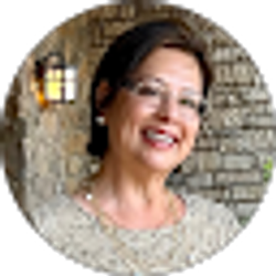 Profile photo of Irene “401k Latina” Vasquez