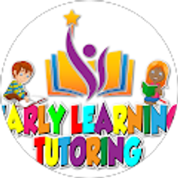 Profile photo of early learning tutoring