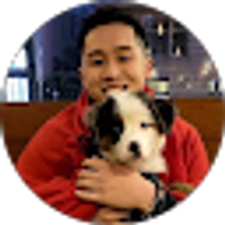 Profile photo of Joshua Fong