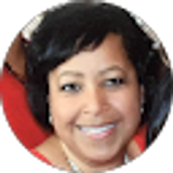 Profile photo of Ena Winfield