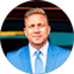 Profile photo of Casey Allen