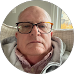 Profile photo of Michael Shultz