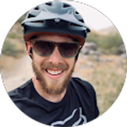 Profile photo of Tyler Thomas