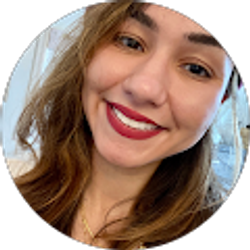 Profile photo of Michelle Luera