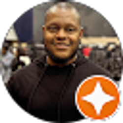 Profile photo of Dionté Thompson