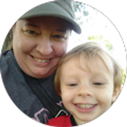 Profile photo of Hollie Miller