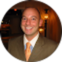 Profile photo of David Prestianni