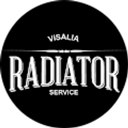 Profile photo of Visalia Radiator