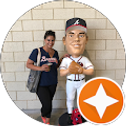 Profile photo of Shamsi Binesh