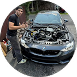 Profile photo of Israel Arce