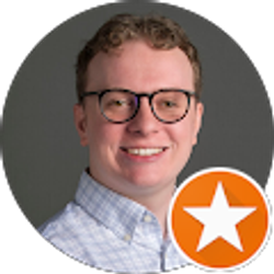 Profile photo of Joseph Walsh