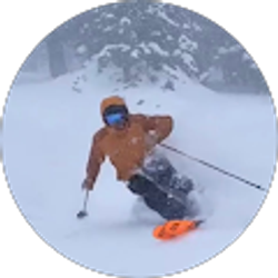 Profile photo of Carter Bowers