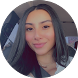Profile photo of Anayeli Mendez