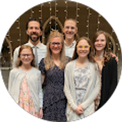 Profile photo of Kristin Jones