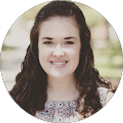Profile photo of Ashley Dinges