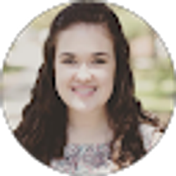 Profile photo of Ashley Dinges