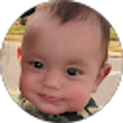 Profile photo of Abi Joy Grady
