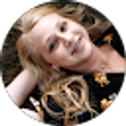 Profile photo of Morgan Hawkey