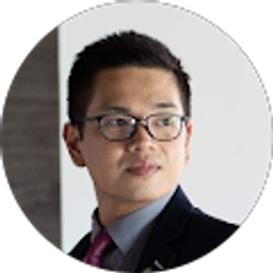 Profile photo of Paolo Ong