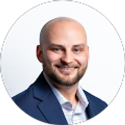 Profile photo of Jackson Krauter