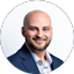 Profile photo of Jackson Krauter