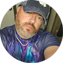 Profile photo of Bobby Johnson