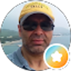 Profile photo of Ali Inal
