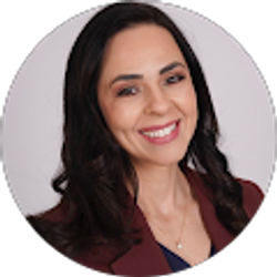 Profile photo of Edilane Gallagher