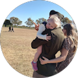 Profile photo of Casey Gillis (Casey)