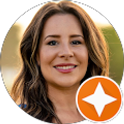 Profile photo of Erica Ávila (The Loan Lady!)